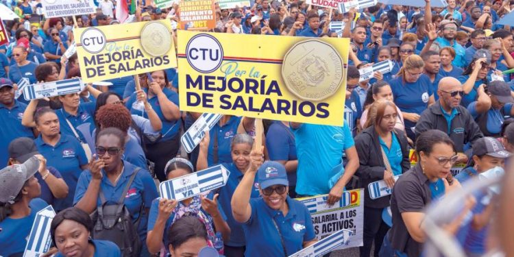 La ADP no logra unanimidad en su convocatoria a paro por el Día del Trabajador