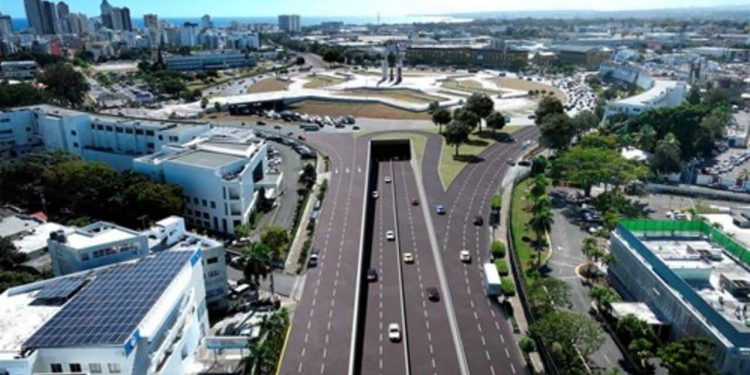 Obras Públicas cambia el rediseño de la solución vial en la avenida 27 de Febrero con Luperón