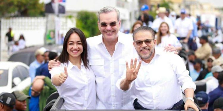 Solo quedan 15 días para partidos y candidatos hacer proselitismo