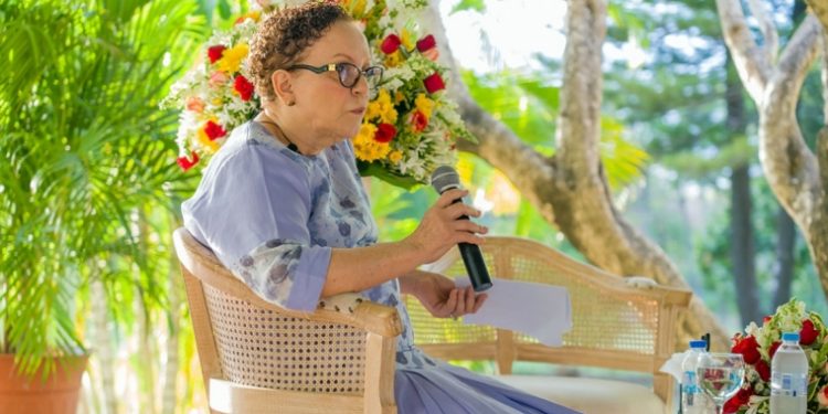 Procuradora sostiene que acceso a la justicia es pilar fundamental