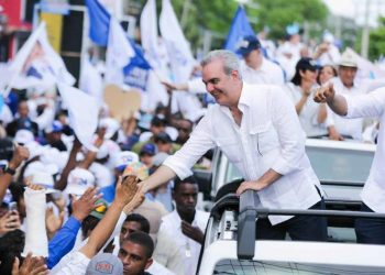 Partidos agotan último fin de semana de mítines con una oposición que apuesta a segunda vuelta