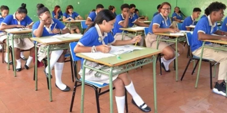 RD avanza en educación según pruebas PISA
