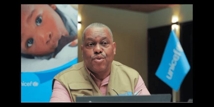 ¿Quién es Garry Conille, nombrado nuevo primer ministro de Haití?