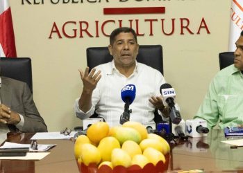 República Dominicana busca aumentar hasta en 30 % exportaciones de mango en 2024