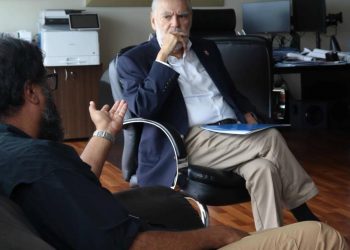 Ceara Hatton resalta logros de Medio Ambiente en los últimos cuatro años