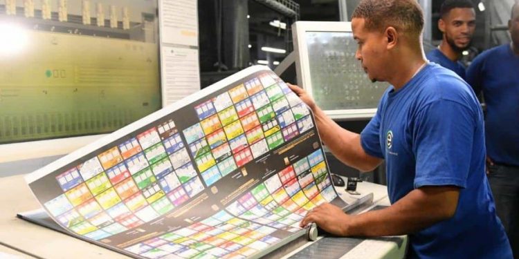 Vence hoy el plazo para reformar boleta electoral