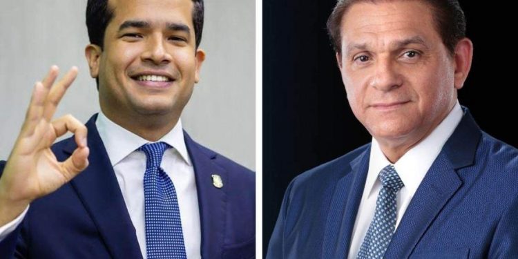 Estos son los nuevos rostros en el Senado de la República