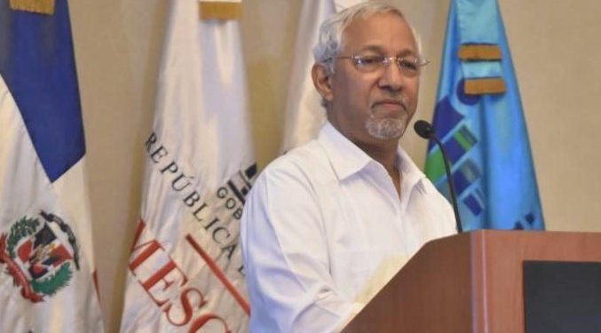 Minerd dice el año escolar cierra en RD con balance positivo y logros