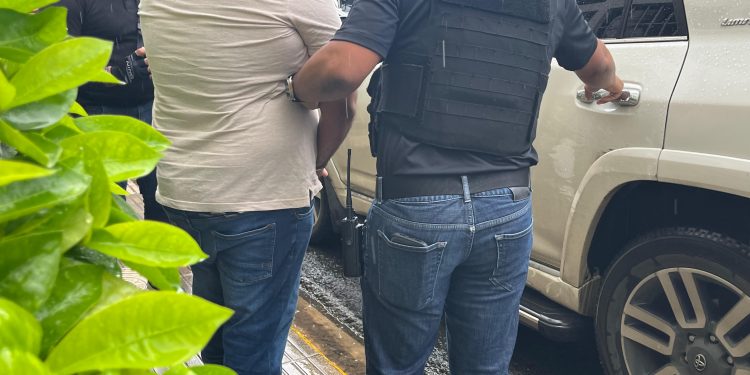 RD entrega EE.UU. dos dominicanos solicitados en extradición