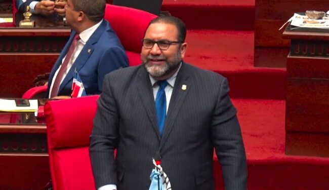 Ramón Rogelio Genao considera que voto mayoritario del pueblo dominicano en favor de Luis Abinader, demuestra su apoyo a reformas constitucional y fiscal