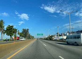 Mucho sol, calor y pocas lluvias, informa Meteorología