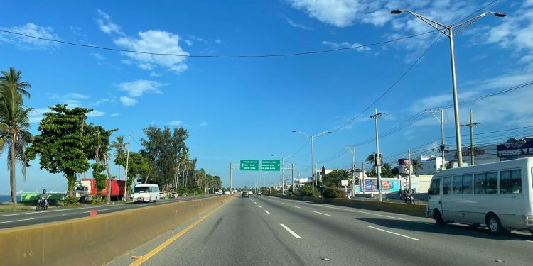 Mucho sol, calor y pocas lluvias, informa Meteorología