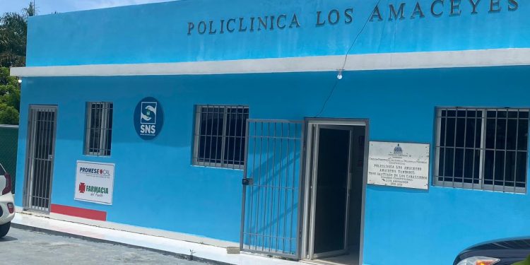 PROMESE/CAL continúa ampliando red de Farmacias del Pueblo