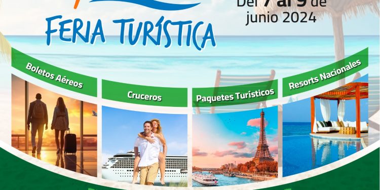 Cooperativa La Altagracia se une a la Feria Expoturismo 2024