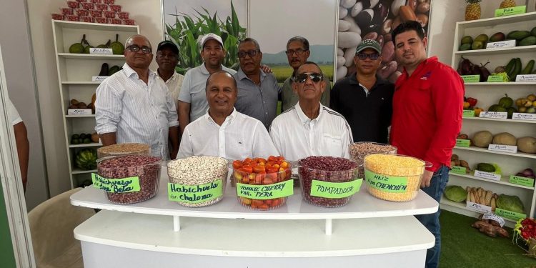 Concluye con éxito Feria Agropecuaria y Festival del maíz en San Juan de la Maguana recibiendo a cientos de visitantes