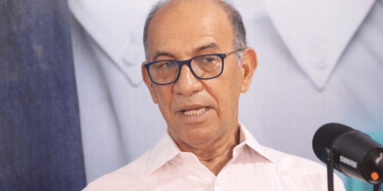 Coraasan revela déficit de agua potable en Santiago