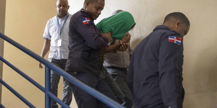 Este lunes conocen coerción contra pastor acusado de violación sexual a menores