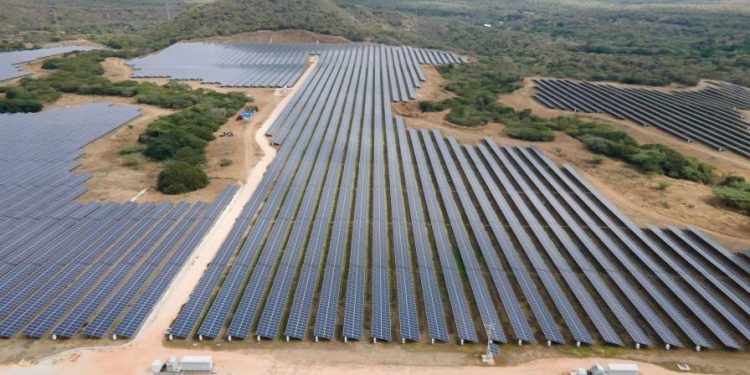 República Dominicana desciende nueve escalones en Índice de Transición Energética