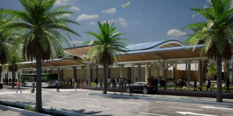 Adjudican a Grupo Acciona construcción de aeropuerto Cabo Rojo