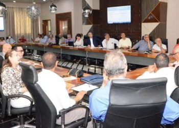Todavía nadie aspira a la presidencia del PLD; cinco están tras la Secretaría General