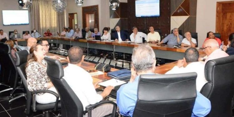 Todavía nadie aspira a la presidencia del PLD; cinco están tras la Secretaría General