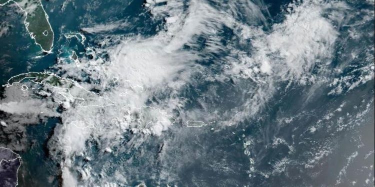 Lluvias se reducirán de forma gradual desde este viernes y se prevé calor en fin de semana