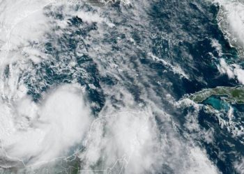 Se forma Alberto, el primer ciclón tropical del 2024