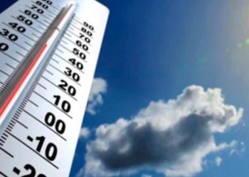 Este viernes inicia oficialmente el verano con temperaturas bastante calurosas