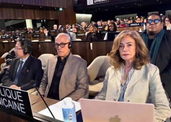 República Dominicana electa en Comité de Unesco para Salvaguardia del Patrimonio Cultural Inmaterial