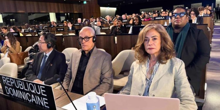 República Dominicana electa en Comité de Unesco para Salvaguardia del Patrimonio Cultural Inmaterial