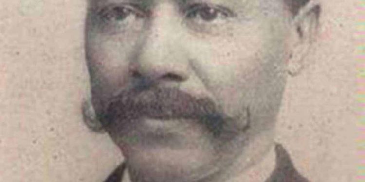 El primer embajador negro en la historia de EE.UU. fue enviado a República Dominicana