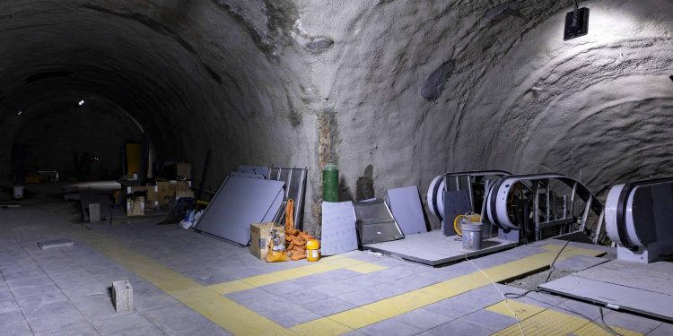 Metro de Santo Domingo reducirá tiempos de transbordo con nuevas conexiones y mejoras operativas