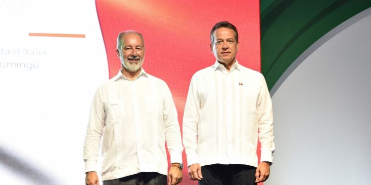 Celebran Fiesta Nacional de Italia