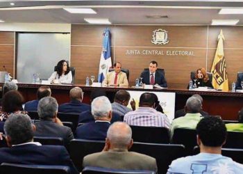 El nuevo Senado deberá escoger a los miembros de la JCE