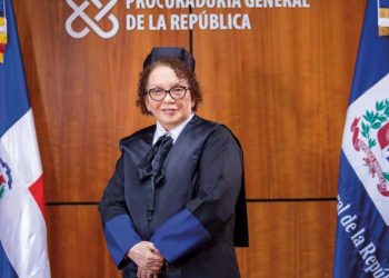 Ministerio Público tomará "medidas cautelares" ante las campañas "ilícitas" en su contra