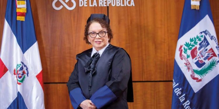 Ministerio Público tomará "medidas cautelares" ante las campañas "ilícitas" en su contra