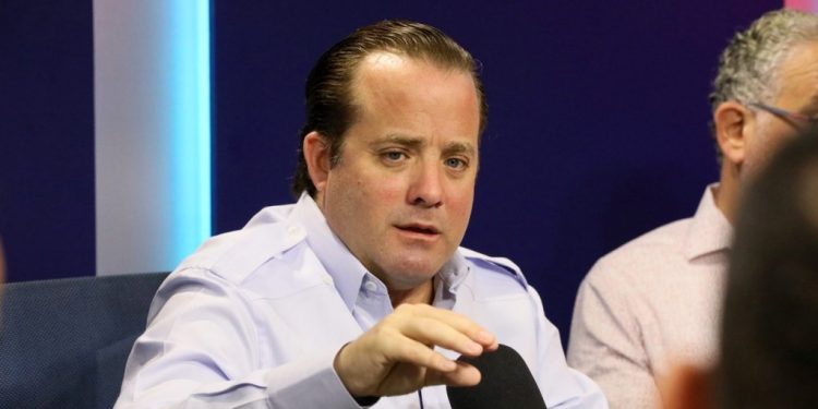 Paliza: es a la FP que le corresponde la segunda mayoría en el Congreso