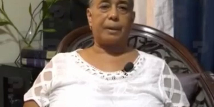 Madre de hermanos involucrados en asalto del Banco Popular pide perdón al país