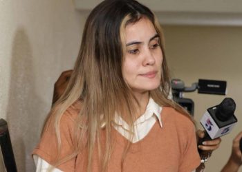Ministerio Público: imputada por muerte de Julio César de la Rosa cambió fecha del accidente