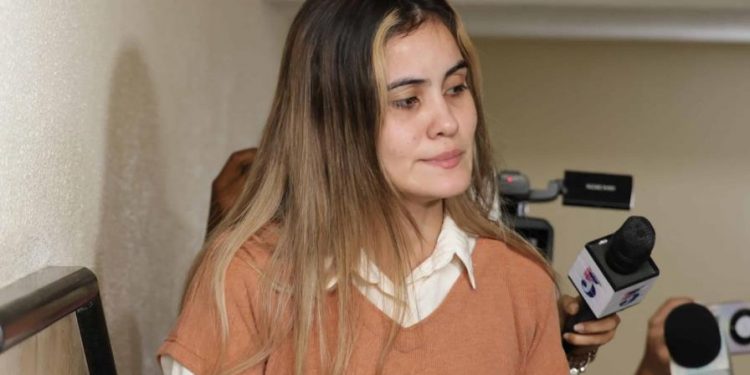 Ministerio Público: imputada por muerte de Julio César de la Rosa cambió fecha del accidente