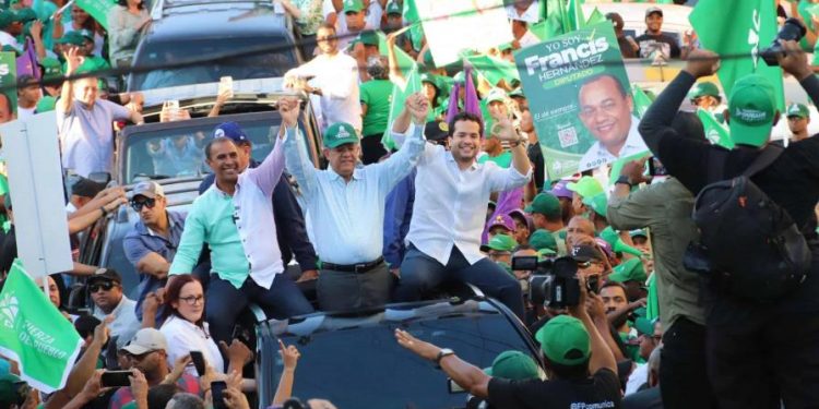 Partidos opositores faltan por registrar sus gastos en elecciones municipales