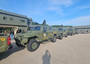 Las acciones del Ejército para evitar que delincuentes haitianos penetren a territorio dominicano