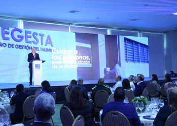 Empresario Miguel Lama pide reforma fiscal asegure uso responsable y transparente de los recursos