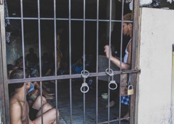 Abinader creó otra entidad para apoyar la reforma penitenciaria