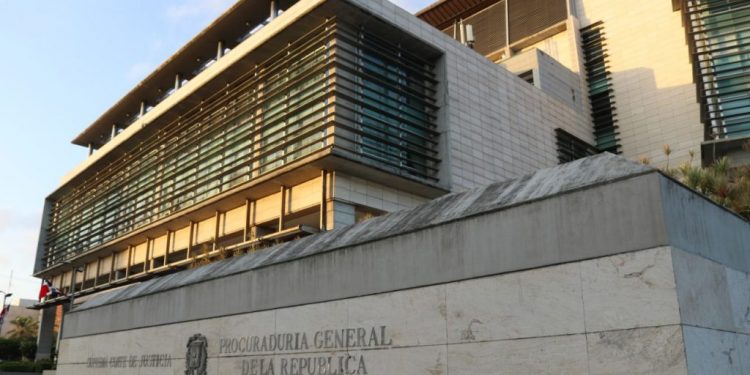 Ministerio Público pone en marcha operación Gaviota contra supuesta red captó más de RD$3,000 millones