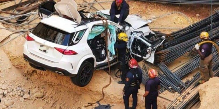 Gobierno investigará circunstancias en que ocurrió accidente en el Evaristo Morales