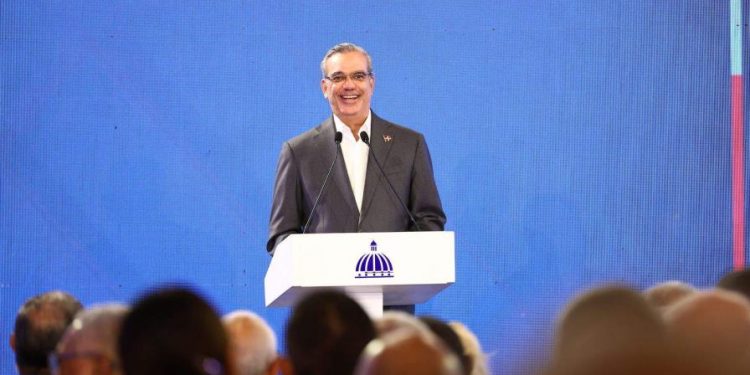 Abinader felicita a la nueva presidenta de México, Claudia Sheinbaum