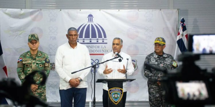 Gobierno dice instalará 1,700 nuevas cámaras para reforzar la seguridad