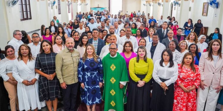 Supérate celebra tercer aniversario y destaca subsidio a más de un millón 495 mil familia