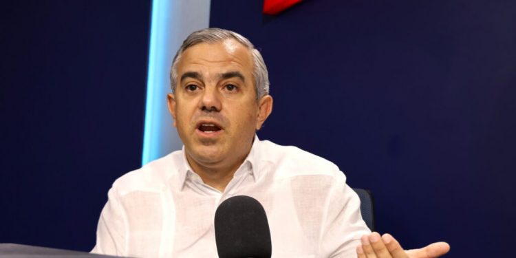 Iván Hernández dice combos del Inespre han ahorrado más de RD$600 MM a usuarios